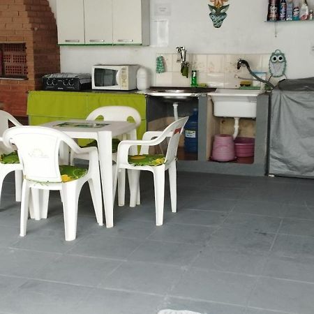 #Canto Do Sossego Caraguatatuba Buitenkant foto
