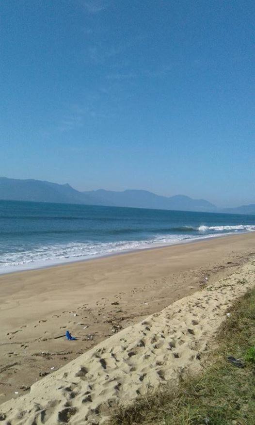 #Canto Do Sossego Caraguatatuba Buitenkant foto