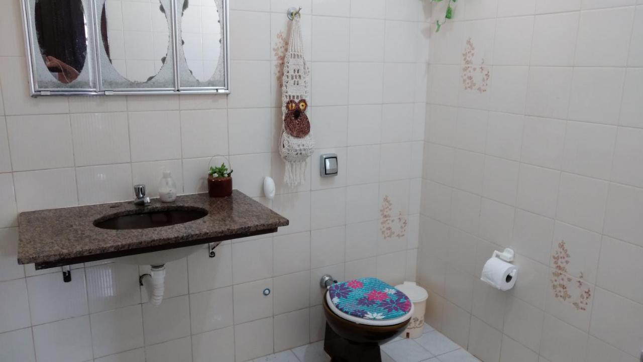 #Canto Do Sossego Caraguatatuba Buitenkant foto