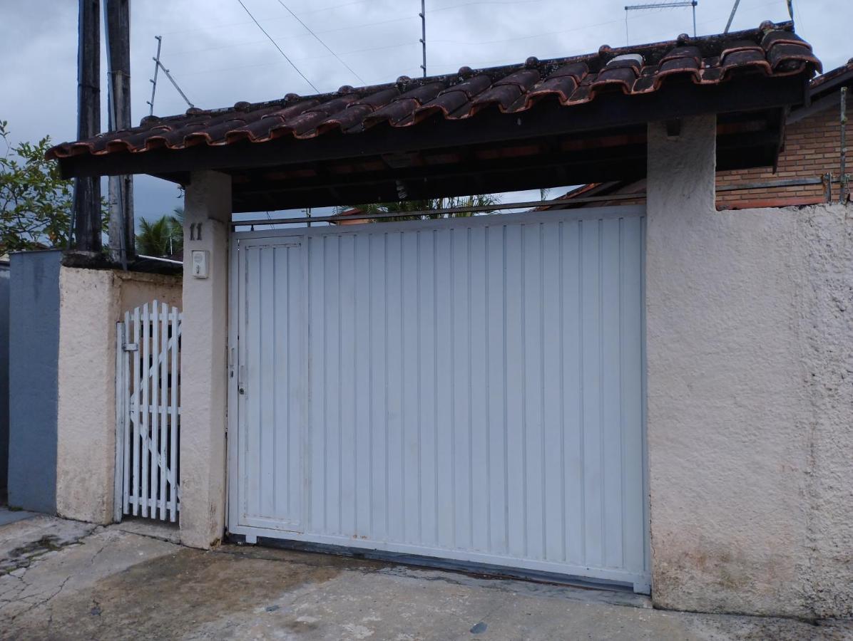 #Canto Do Sossego Caraguatatuba Buitenkant foto